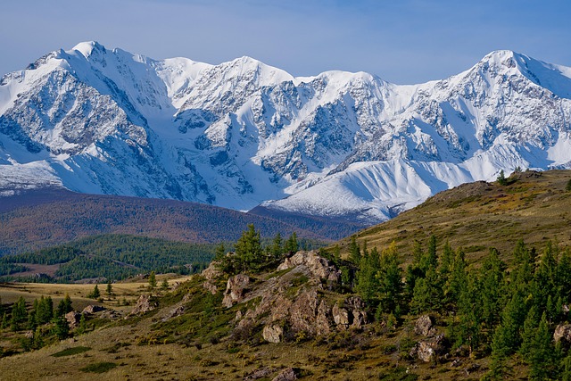 Россия